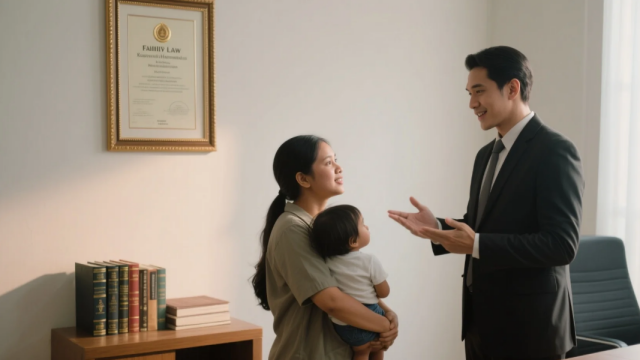 Anak Nikah Siri Bin/Binti Siapa?