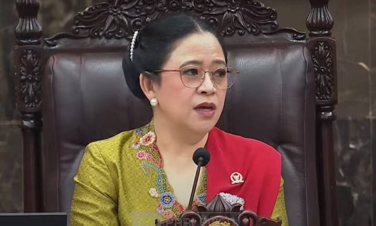 Puan Maharani: Putusan MK Momentum Perkuat Peran Perempuan di Parlemen