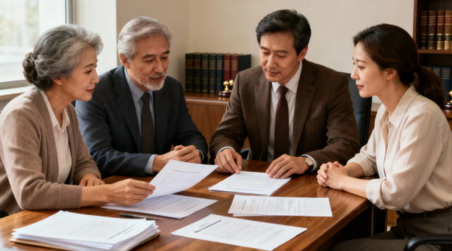 Persyaratan Pendaftaran Penetapan Ahli Waris: Panduan Lengkap dan Mudah Dipahami