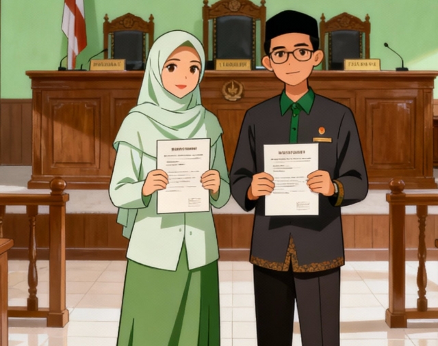 Syarat Isbat Nikah dan Biayanya