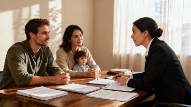 Cara Mengurus Penetapan Asal Usul Anak: Syarat, Dokumen, dan Prosedurnya