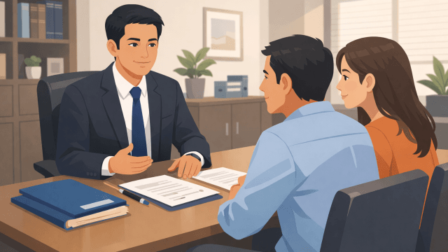 Perkara yang Bisa Didampingi Pengacara